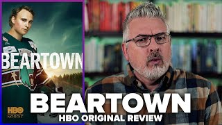 Beartown Bjornstad  Episode 3 2021 HBO Original Series Review [upl. by Dex]