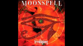 Moonspell  Full Moon Madness Subtitulos en Español [upl. by Acinomad]