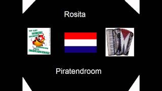 Rosita  Piratendroom [upl. by Bohs]