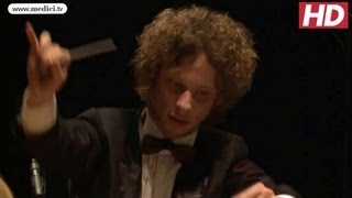 SanttuMatias Rouvali  Kaija Saariaho  Asteroid 4179 Toutatis French premiere [upl. by Tooley]