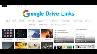 Top 250 movies google drive link  IMDb website [upl. by Lhary]