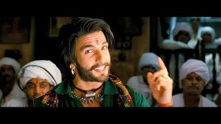 Ram Leela Full Movie HD  Ranveer Singh  Deepika Padukone  Richa Chadha  Review amp Facts Explain [upl. by Westfahl]