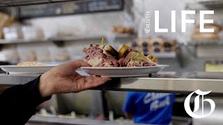 Through three generations a deli dream lives on in Denver [upl. by Bruner]