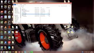 FS 2015 TUTORIAL COME CONVERTIRE UNA MODATTREZZO BY GIANLUFARMER92 [upl. by Ainos189]