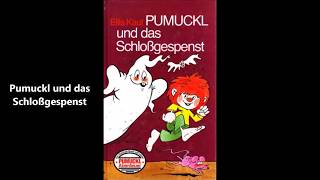 Pumuckl und das Schlossgespenst  Schloßgespenst  Kinder Hörspiel  Meister Eder und sein  CD [upl. by Elbertine609]