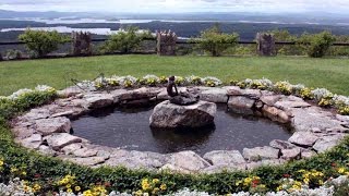 The Castle in the Clouds in New Hampshire [upl. by Hindu]