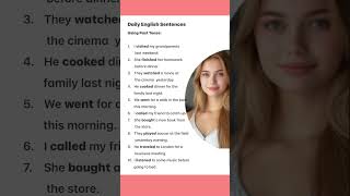 Daily English Sentences shortsfeedspokenenglishtrendingshortsshortsreelstrendenglish [upl. by Tupler949]