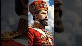 quotRise and Fall of the Russian Tsars Power and Intrigue RussianHistory Tsarquot [upl. by Arni]