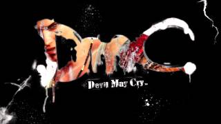 DmC Devil May Cry  Mundus Theme [upl. by Stock548]