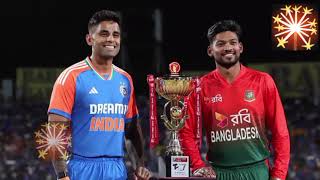 India Vs Bangladesh 3rd T20 Match Highlights 2024  IND VS BAN Highlights [upl. by Shaer215]