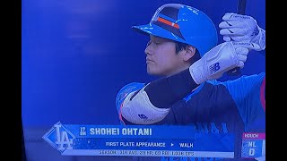 MY REACTION to SHOHEI OHTANIS HOME RUN in the MLB AllStar Game [upl. by Fording]