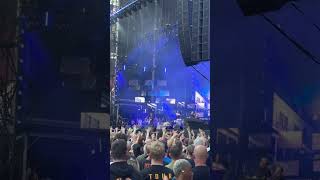 Foo Fighters  Learn To Fly  London Stadium 22624 [upl. by Mela53]