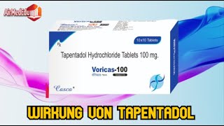 Wirkung von Tapentadol [upl. by Maillliw]