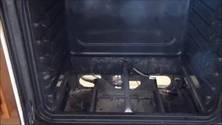 How To Replace A Gas Stove Igniter And fix A Stove That Will Not Turn On Quick And Easy [upl. by Bumgardner927]