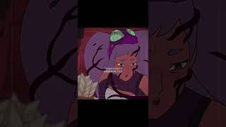 Entrapta  sheraandtheprincessesofpower shera spop Anemxnne [upl. by Nonnaihr]