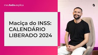 TUDO SOBRE MACIÇA do INSS o Que É Quando acontece e Impactos aos beneficiários DATAS DE CADA MÊS [upl. by Noirrad]