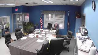 Gilpin Township Board of Supervisors General Purpose MeetingBudget Workshop 10924 [upl. by Lekcar]