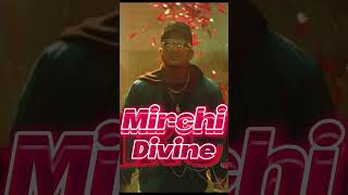 MIRCHI  Lofi Version  Divine GullyGang PunyaPaap DIVINE [upl. by Edna]