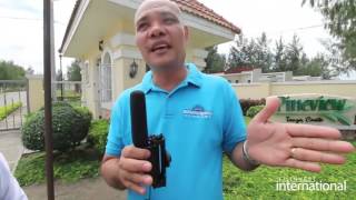 Pineview Tanza Cavite  Filinvest Affordable House and Lot [upl. by Airdnna]