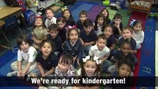 FWISD PreKindergarten 30 commercial [upl. by Eesdnyl]