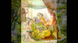 Sri Brhad bhagavatamrta  01  Chapter 1 Begins [upl. by Retnuh47]