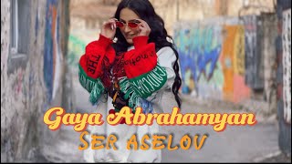 Gaya Abrahamyan  Ser Aselov Official Video 2024 [upl. by Younger546]