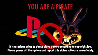 AntiPiracy Screen Games Part 38 [upl. by Egrog401]