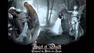 Classical Gothic Music  Angel of Death [upl. by Perl]