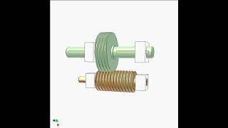 Study Of Worm Worm Drive 2 [upl. by Leonteen351]