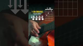 Y sin embargo  Fausto Miño Guitarreada en Casa [upl. by Surovy]