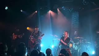 The Silencers Bullet proof heart Paris la Maroquinerie 131023 [upl. by Lytsyrk]