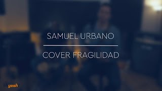 STING  Fragile Cover Salsa en español [upl. by Trik]