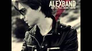 Alex Band  Please [upl. by Salamanca]