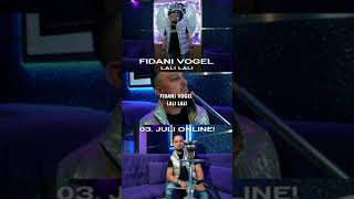 Fidani Vogel  03072021  Online [upl. by Ylellan]