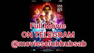 Stree 2 Full Movie How To Watch Stree 2 Full Movie For Free [upl. by Lesya]