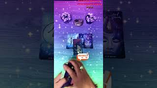 🍡🎲Aviso IMPORTANTE de las cartas🔮👀shorts tarot tarotinteractivo tarotamor tarotnaige TarotHoy [upl. by Alludba599]