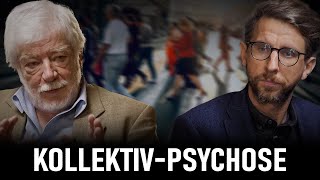 quotWir befinden uns in einer KollektivPsychosequot – Dr HansJoachim Maaz im Gespräch [upl. by Adnical782]