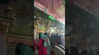 Nizamuddin dargah Sharif ♥️🕋🤲 [upl. by Atiluap]