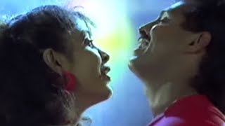 Jannalil Tamil Video Full Song  Ramya Krishnan Anand Babu SP Sailaja  Sigaram Movie [upl. by Kurth]