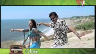 Goutham menon new movie erra gulabeelu vth samanth amp sameera reddy [upl. by Alecram]