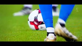 Miralem Pjanic  Worlds best free kick taker [upl. by Attenrev]