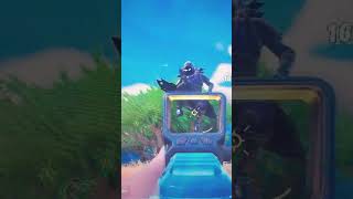 Ironman Vs Cloaked shadow like 👍 comment and subscribe for more content fortnite shorts short [upl. by Amrak]