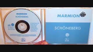 Marmion  Schoneberg 1998 Original remix [upl. by Symer671]