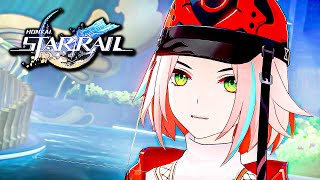 Honkai Star Rail 26  New Trailblaze Story Quest Full Walkthrough [upl. by Anitnauq]