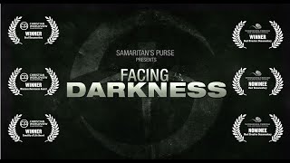 Facing Darkness Trailer quotWe Dont Run Away From the Firequot  Now Available [upl. by Enattirb]