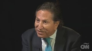 Juan Sheput Duberlí Rodríguez y Heriberto Benítez caso Alejandro Toledo [upl. by Rosalynd977]