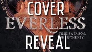 EVERLESS Cover Reveal [upl. by Aven]