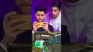 Sahil rana AS GAMING shoked my gameplay😀😀 [upl. by Maryly]