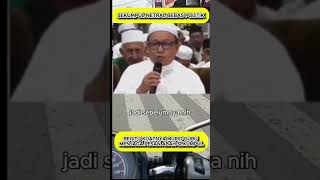 Sekumpul Netral dari Politik Guru Saduddin Imam Ar Raudah sekumpul shorts [upl. by Aicelaf]