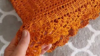 ⚕️⚕️Crochet Blouse⚕️⚕️ Crochet Ideas⚕️⚕️ [upl. by Einberger]